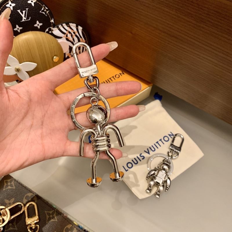 Louis Vuitton Keychains